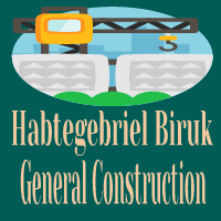 Habtegebriel Biruk General Construction